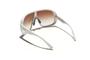 Imagem de Evoke amplifier goggle b01t wh - ite gold brown gradient