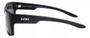 Imagem de Evoke code bra11 black matte b - lack gray total