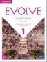 Imagem de Evolve 1 - students book with ebook