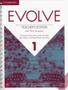 Imagem de Evolve 1 - Tb With Test Generator - 1St Ed - CAMBRIDGE AUDIO VISUAL & BOOK TEACHER