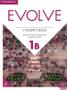Imagem de Evolve 1b - sb - 1st ed - CAMBRIDGE UNIVERSITY