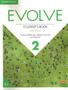 Imagem de Evolve 2 - Sb With Ebook - 1St Ed - - CAMBRIDGE UNIVERSITY