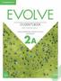 Imagem de Evolve 2A Sb With Practice Extra - CAMBRIDGE UNIVERSITY