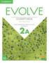 Imagem de Evolve 2A - Student's Book With Digital Pack