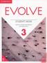 Imagem de Evolve 3 - sb - 1st ed - CAMBRIDGE UNIVERSITY