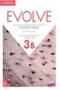 Imagem de Evolve 3b students book with digital pack 1st ed