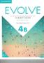 Imagem de Evolve 4b - sb with practice extra - 1st ed - CAMBRIDGE UNIVERSITY