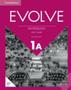 Imagem de Evolve level 1a workbook w/ audio online