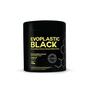 Imagem de Evoplastic black renova e promove brilho em plástico escuros externos 400g evox automotive