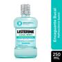 Imagem de Exaguante Antisséptico Bucal Listerine Cool Mint Zero 250ml