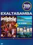 Imagem de Exaltasamba pagode do exalta ao vivo + exalta dvd 2 por 1