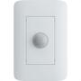 Imagem de Exatron Sensor  Embutir 4X2