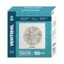 Exaustor 150mm ( 15cm ) Banheiro-Residencia Ventisol Imagem de Exaustor 150mm ( 15cm ) Banheiro-Residencia Ventisol
