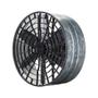 Imagem de Exaustor 50Cm Axial Serviço Pesado Ventisol Trifásico