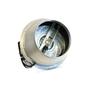 Imagem de Exaustor ACI-315 Tipo Centrifugo InLine Sicflux 220V