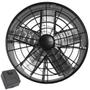 Imagem de Exaustor axial 40 cm - Linha Comercial - Ventisol
