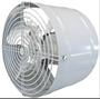 Imagem de Exaustor Axial Industrial 25cm Bivolt EQ250M4 110v/220v Qualitas