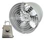 Imagem de Exaustor Axial Industrial 25cm Bivolt EQ250M4 110v/220v Qualitas