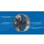 Imagem de Exaustor axial Industrial Pesado 60 cm - 9808 - Ventisol