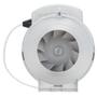 Imagem de Exaustor Axial Turbo 100mm em Linha 45W Ventilador In-Line 220V Ventisol Exl100-02