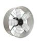 Imagem de Exaustor Comercial 50cm Solaster 127v 220v