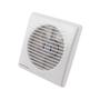Exaustor De Banheiro Branco Ventilador 150mm Bivolt Ventisol Imagem de Exaustor De Banheiro Branco Ventilador 150mm Bivolt Ventisol