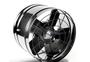 Imagem de Exaustor de Parede Industrial 40cm com Reversão 220V - Jl Colombo