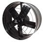 Imagem de Exaustor de Parede Industrial 40cm com Reversão 220V - Jl Colombo