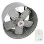 Imagem de Exaustor Industrial 30Cm Axial Venti Delta 