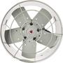 Imagem de Exaustor Industrial 30Cm Axial Venti Delta 