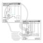 Imagem de Exaustor Industrial 40cm 1/4CV 220V Venti Delta