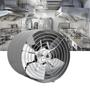 Imagem de Exaustor Industrial 40cm 1/4CV 220V Venti Delta
