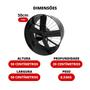 Imagem de Exaustor Industrial EX50 50cm 6500m³/h 110v Vitalex