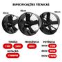 Imagem de Exaustor Industrial EX50 50cm 6500m³/h 110v Vitalex