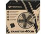Imagem de Exaustor Industrial Ventisol - Axial 40cm Premium