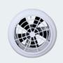 Imagem de Exaustor Master Fan Black - Treviso