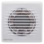 Imagem de Exaustor para Banheiro Ventilador Axial 100mm Cozinha Premium Bivolt 127V/220V Ventisol Exb 100