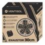 Imagem de Exaustor Ventilador Axial Ind 30cm 220v Ventisol