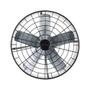 Imagem de Exaustor ventilador axial industrial ventisol 50cm 1/4cv 1200rpm 110v