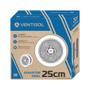 Imagem de Exaustor Ventilador Comercial Axial 25cm Premium - Ventisol