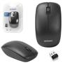 Imagem de Exbom ms-s22 mouse sem fio 2.4 ghz studio