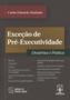 Imagem de Exceção de pré-executividade