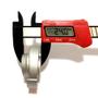Imagem de Excentrico Came Base Oscilante para Lavajato Black&Decker PW1350-BR