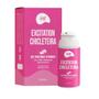 Imagem de Excitation Chicleteira Excitante Feminino 17ml Linha Collors Intt