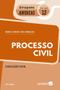 Imagem de Execução Civil - Col. Sinopses Jurídicas v12 20ª Ed. 2018 - SARAIVA