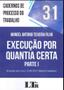 Imagem de Execução por Quantia Certa - Parte 1 - LTR