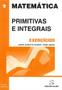 Imagem de Exercícios de Primitivas e Integrais