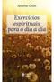 Imagem de      Exercícios espirituais para o dia a dia - VOZES EDITORA
