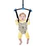 Imagem de Exercitador Doorway Jumper Swing Bumper Jumper para criança