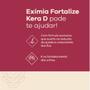 Imagem de Exímia Fortalize Kera D 30 comprimidos